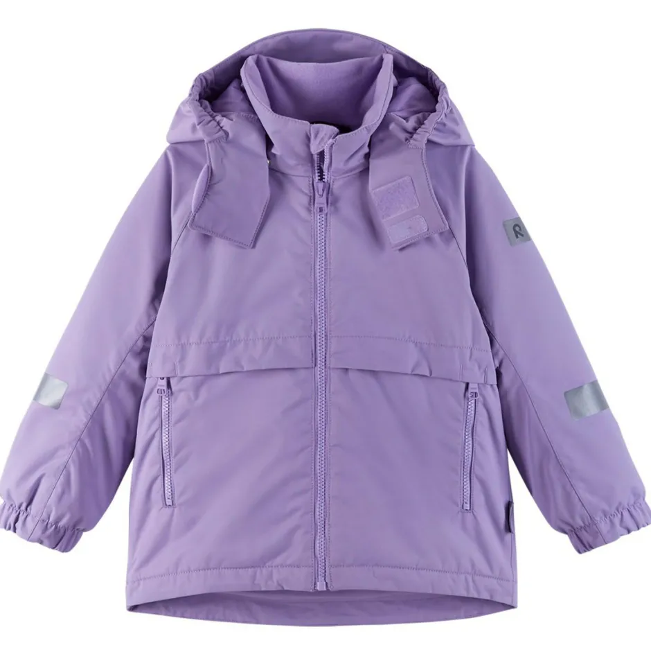 Kinder Reima - Kid's Raisio - Winterjacke