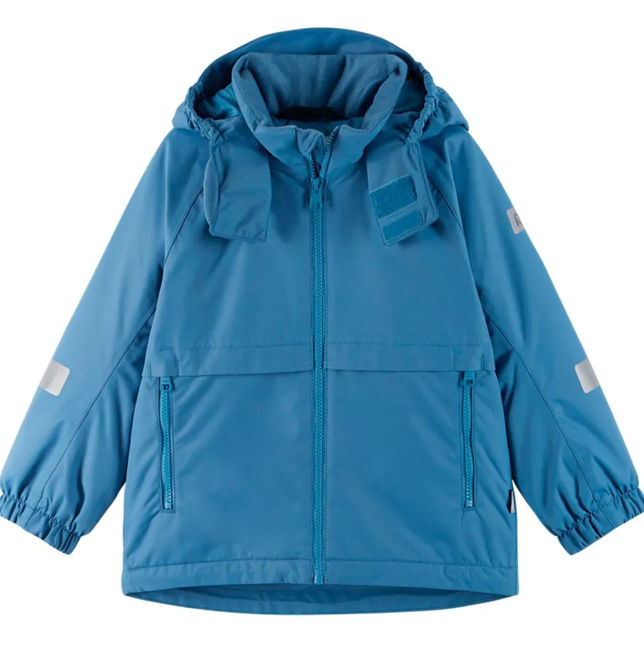 Kinder Reima - Kid's Raisio - Winterjacke