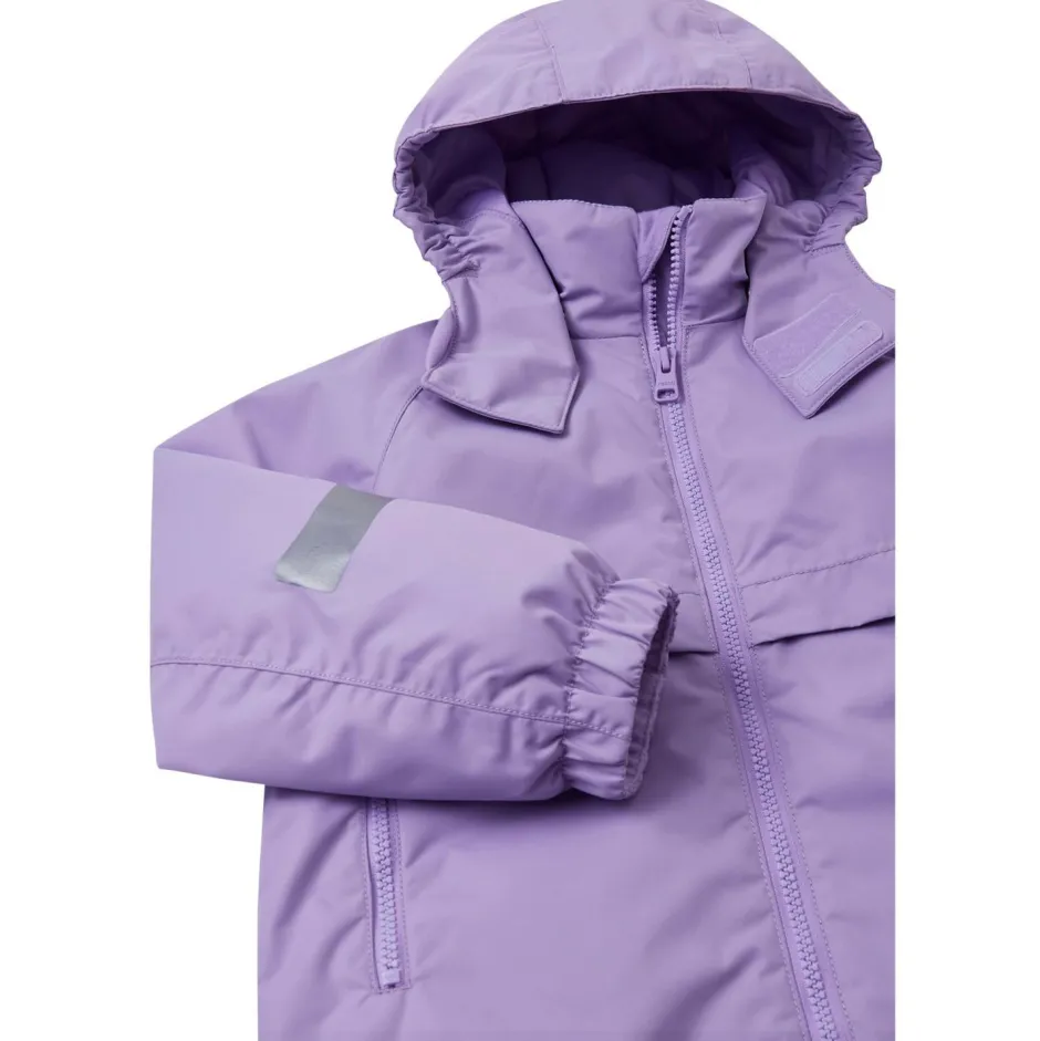 Kinder Reima - Kid's Raisio - Winterjacke