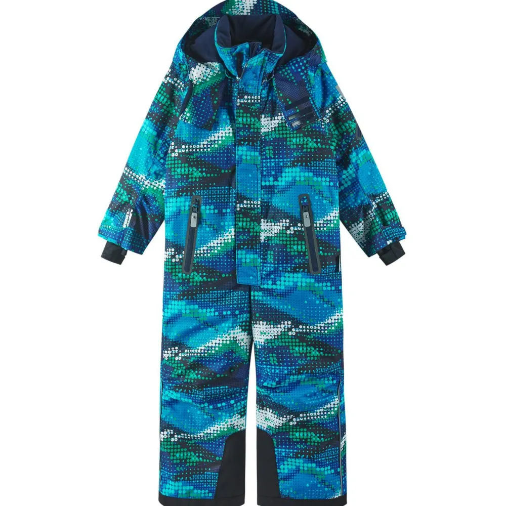 Reima - Kid's Reach - Overall Outlet