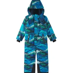 Reima - Kid's Reach - Overall Outlet