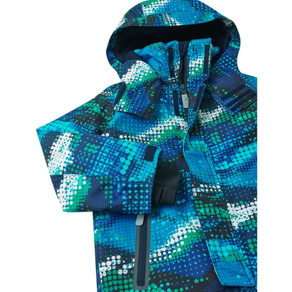 Reima - Kid's Reach - Overall Outlet