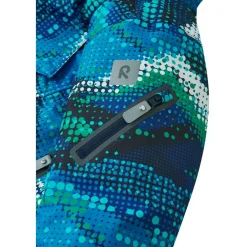 Reima - Kid's Reach - Overall Outlet