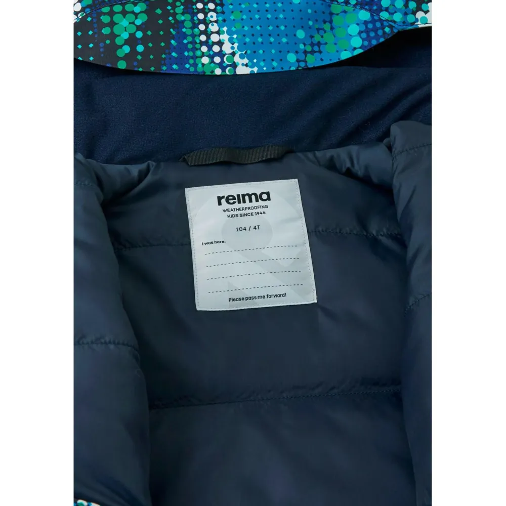 Reima - Kid's Reach - Overall Outlet