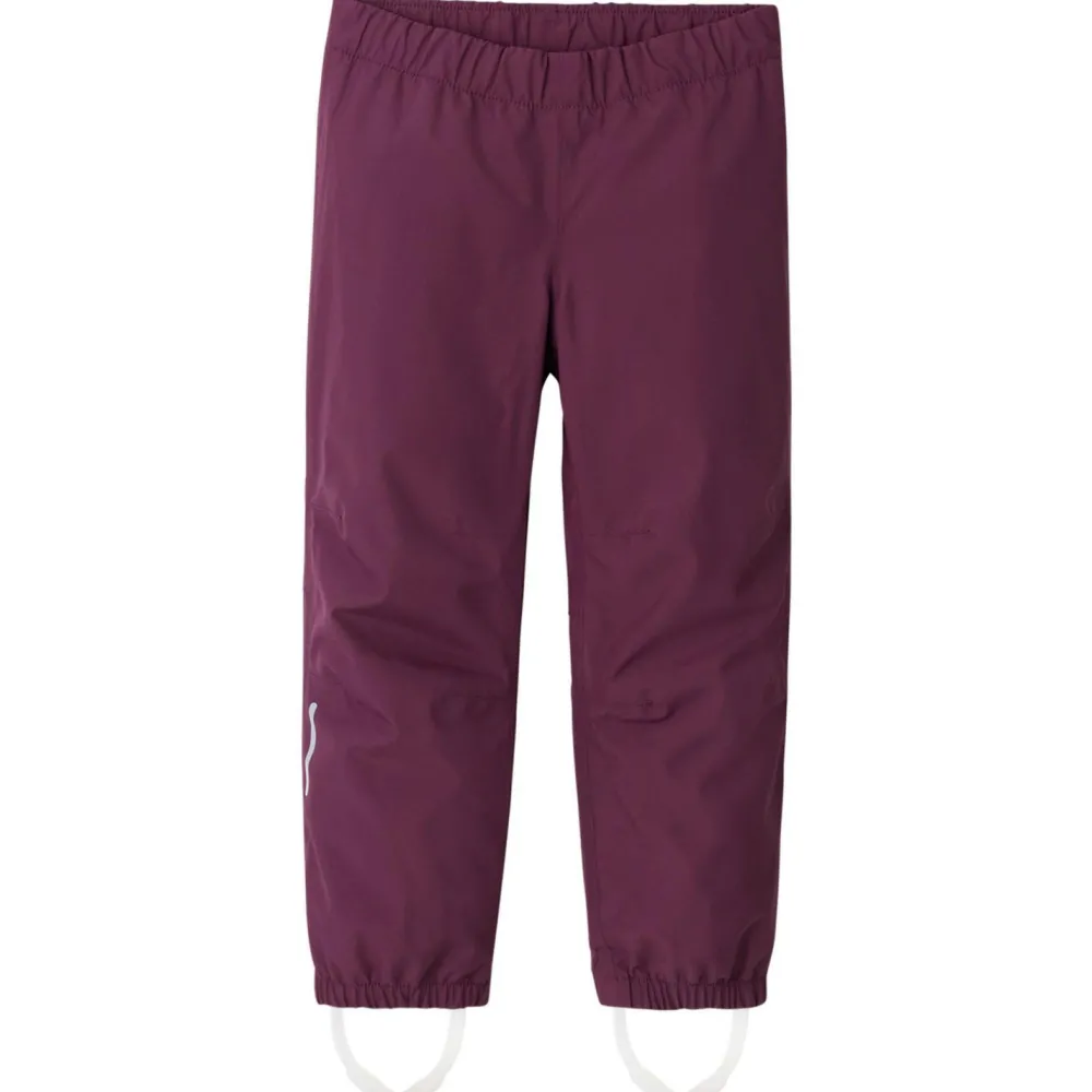 Reima - Kid's tec Pants Kaura - Regenhose Outlet