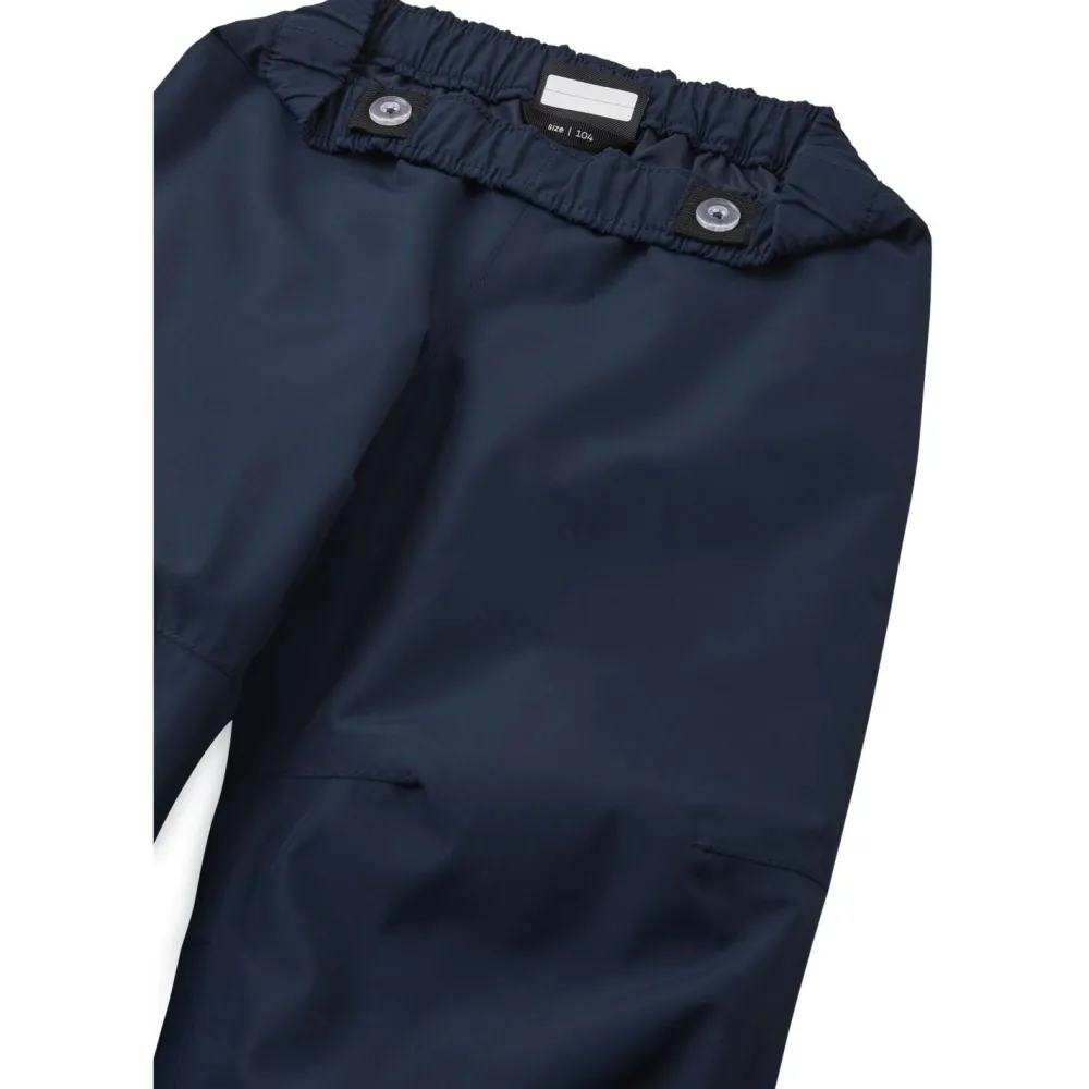 Reima - Kid's tec Pants Kaura - Regenhose Outlet