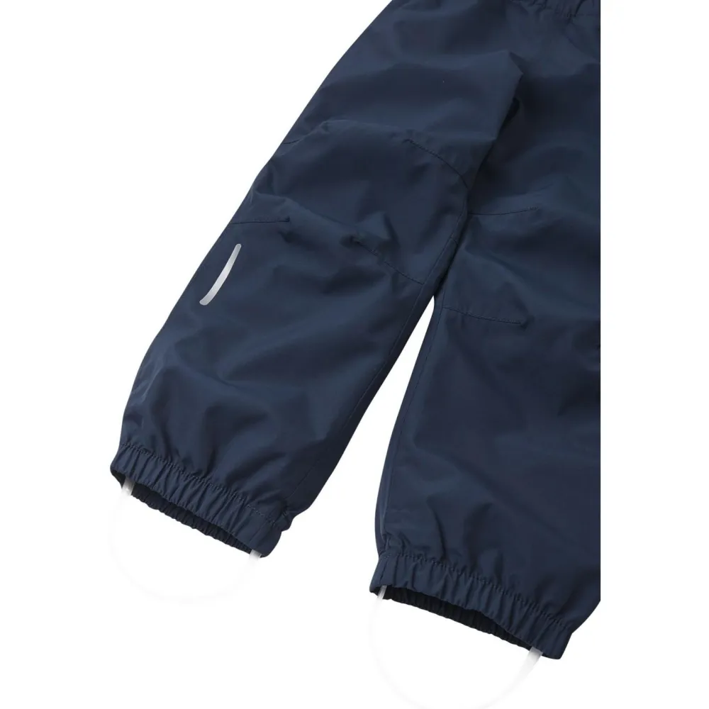Reima - Kid's tec Pants Kaura - Regenhose Outlet