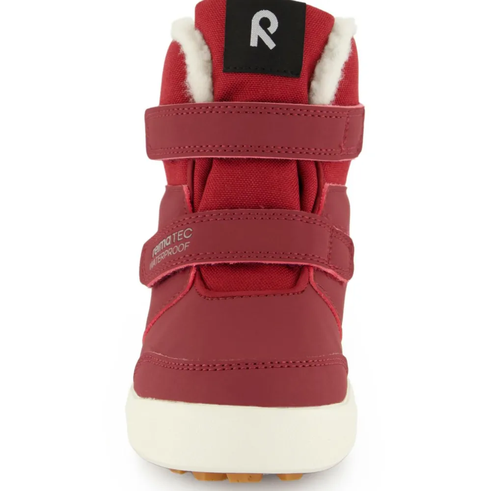 Reima - Kid's tec Winter Boots Pyrytys - Winterschuhe New