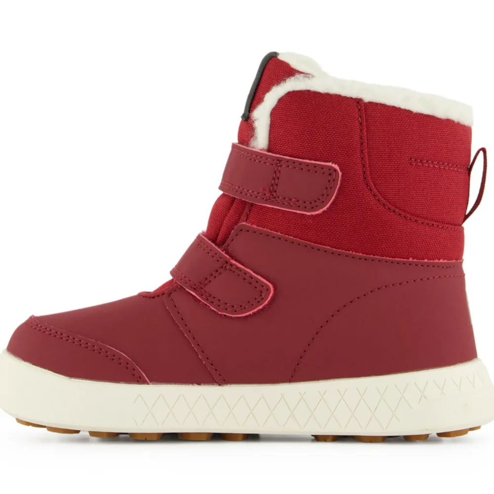 Reima - Kid's tec Winter Boots Pyrytys - Winterschuhe New
