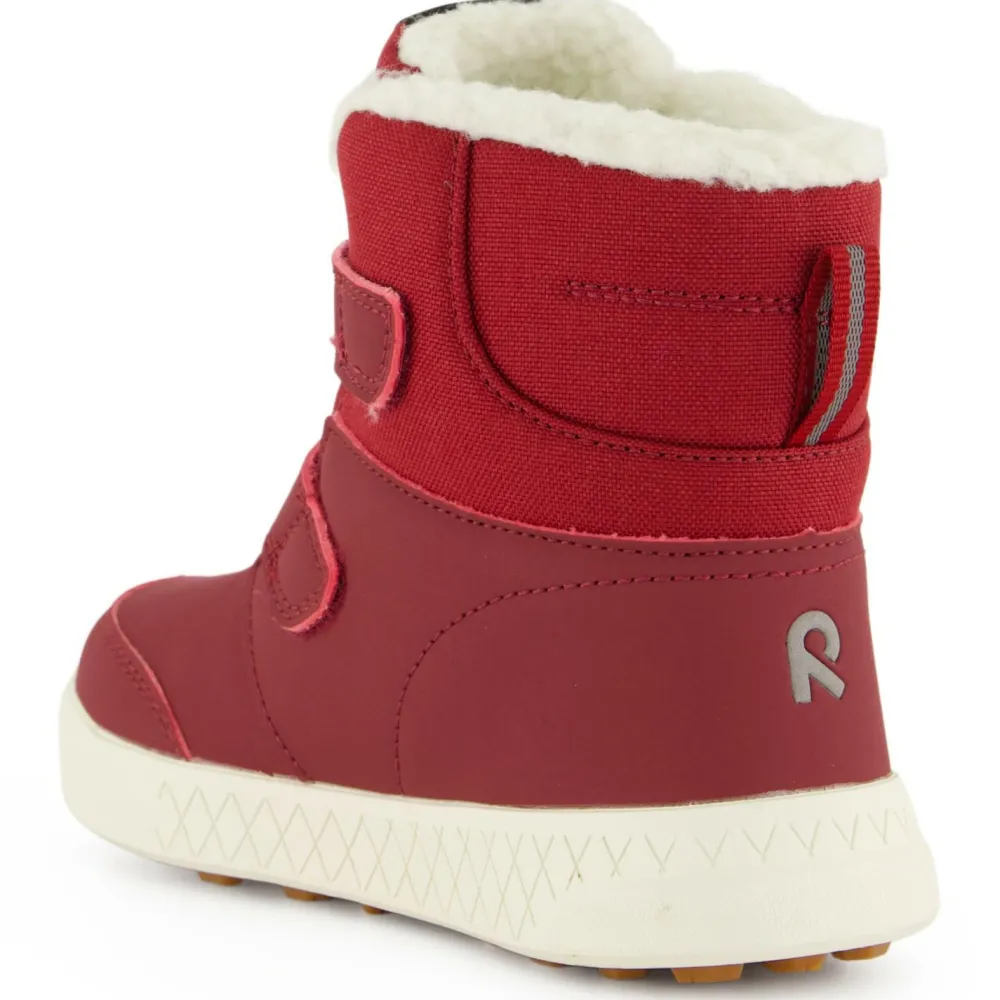 Reima - Kid's tec Winter Boots Pyrytys - Winterschuhe New