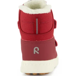 Reima - Kid's tec Winter Boots Pyrytys - Winterschuhe New