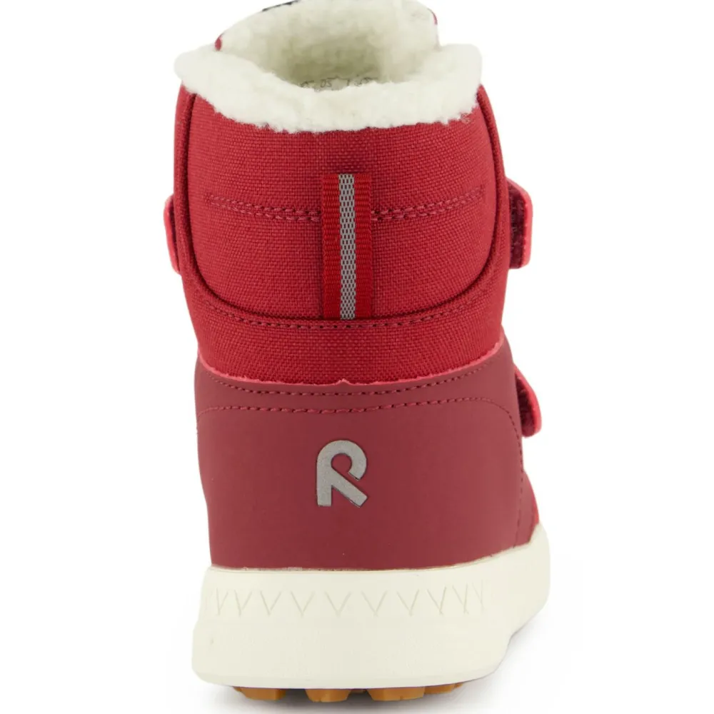Reima - Kid's tec Winter Boots Pyrytys - Winterschuhe New