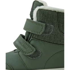 Reima - Kid's tec Winter Boots Pyrytys - Winterschuhe New