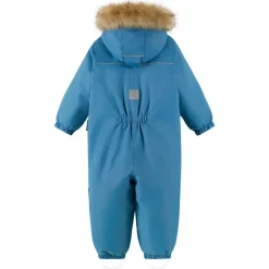 Reima - Kid's tec Winter Overall Gotland - Overall