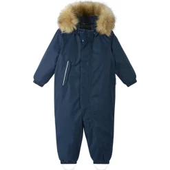 Reima - Kid's tec Winter Overall Gotland - Overall