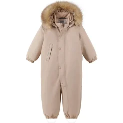 Reima - Kid's tec Winter Overall Gotland - Overall