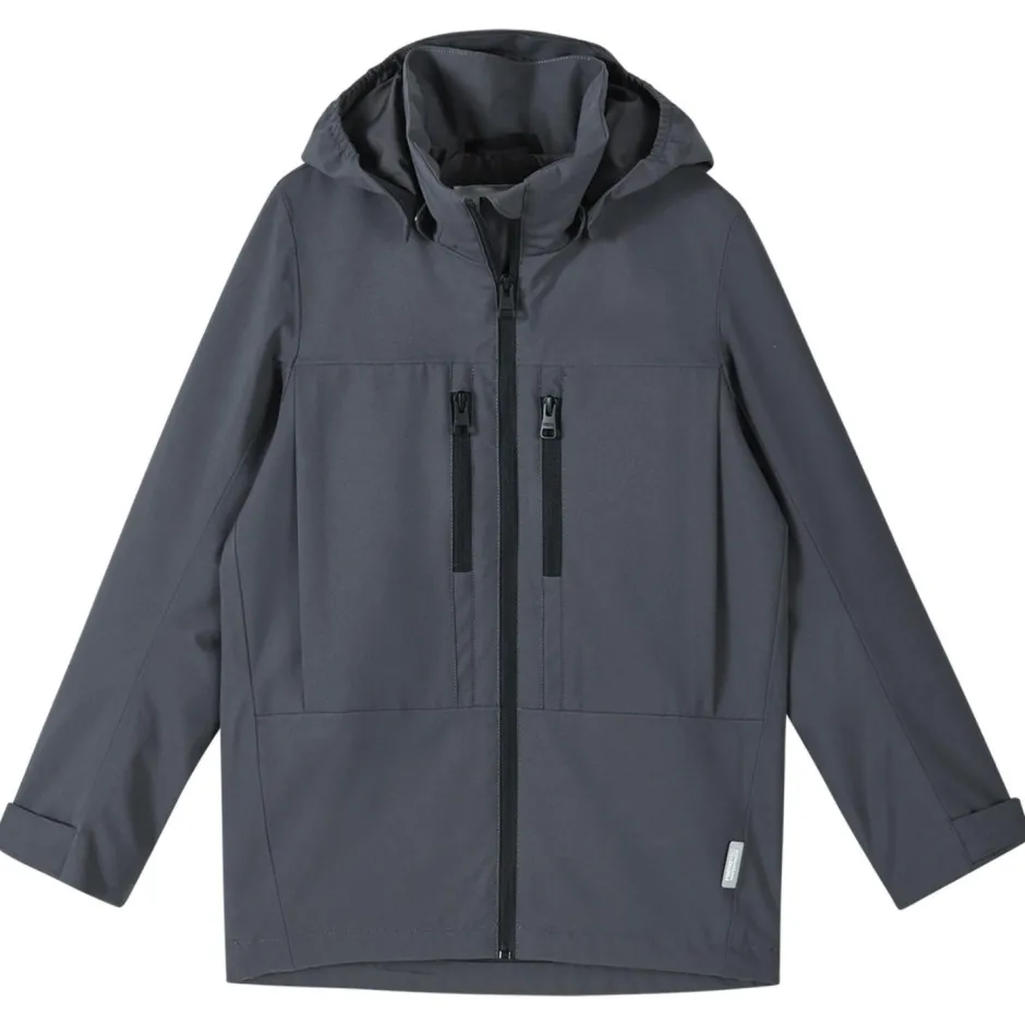 Kinder Reima - Kid's Saarela - Regenjacke