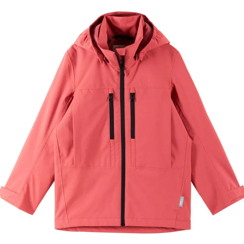Kinder Reima - Kid's Saarela - Regenjacke
