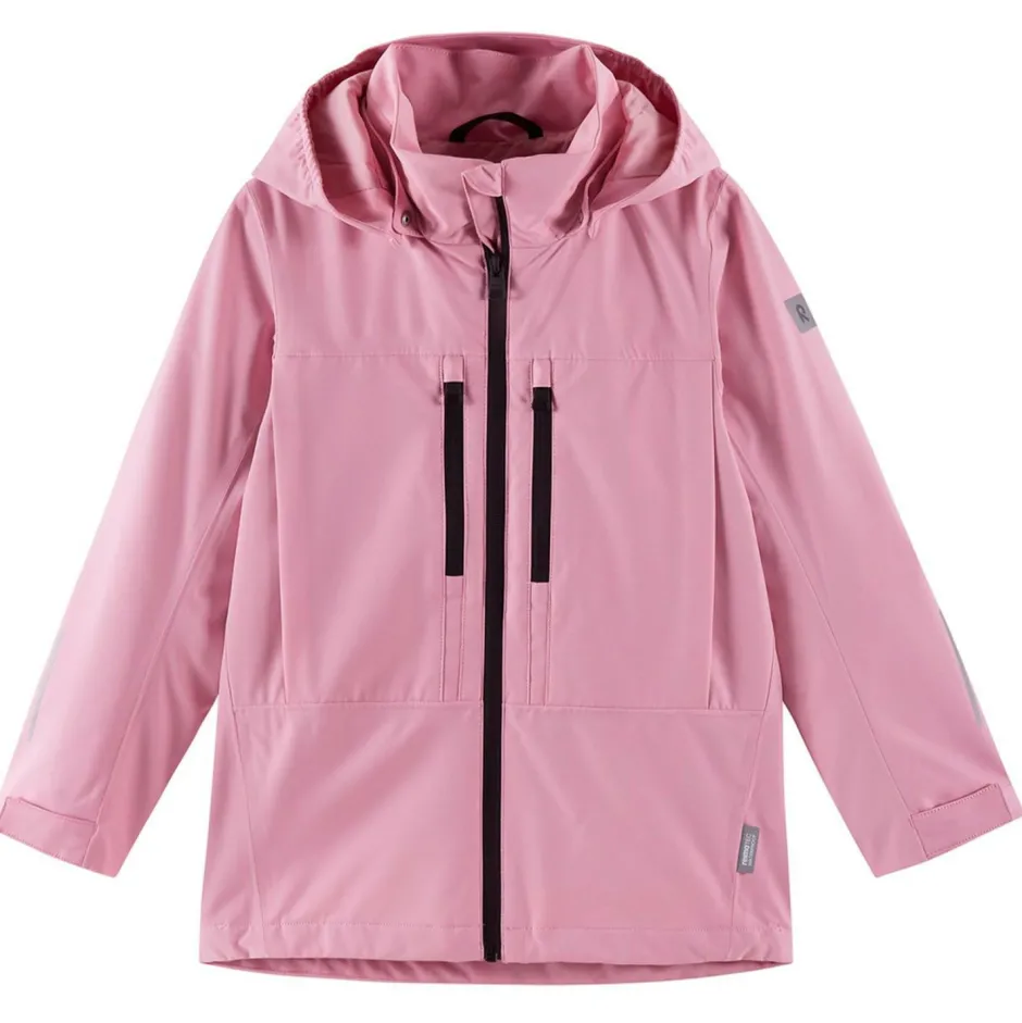 Kinder Reima - Kid's Saarela - Regenjacke
