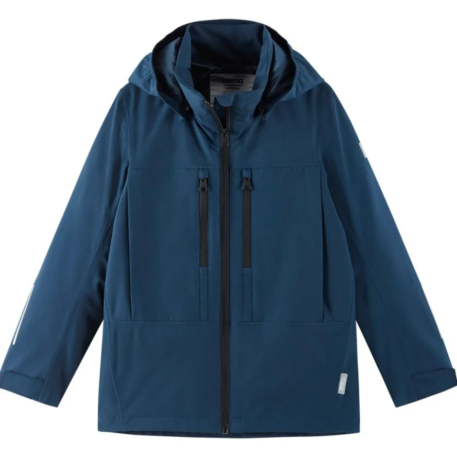 Kinder Reima - Kid's Saarela - Regenjacke