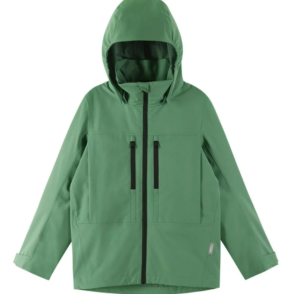 Kinder Reima - Kid's Saarela - Regenjacke