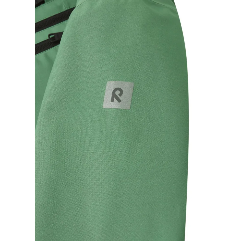 Kinder Reima - Kid's Saarela - Regenjacke