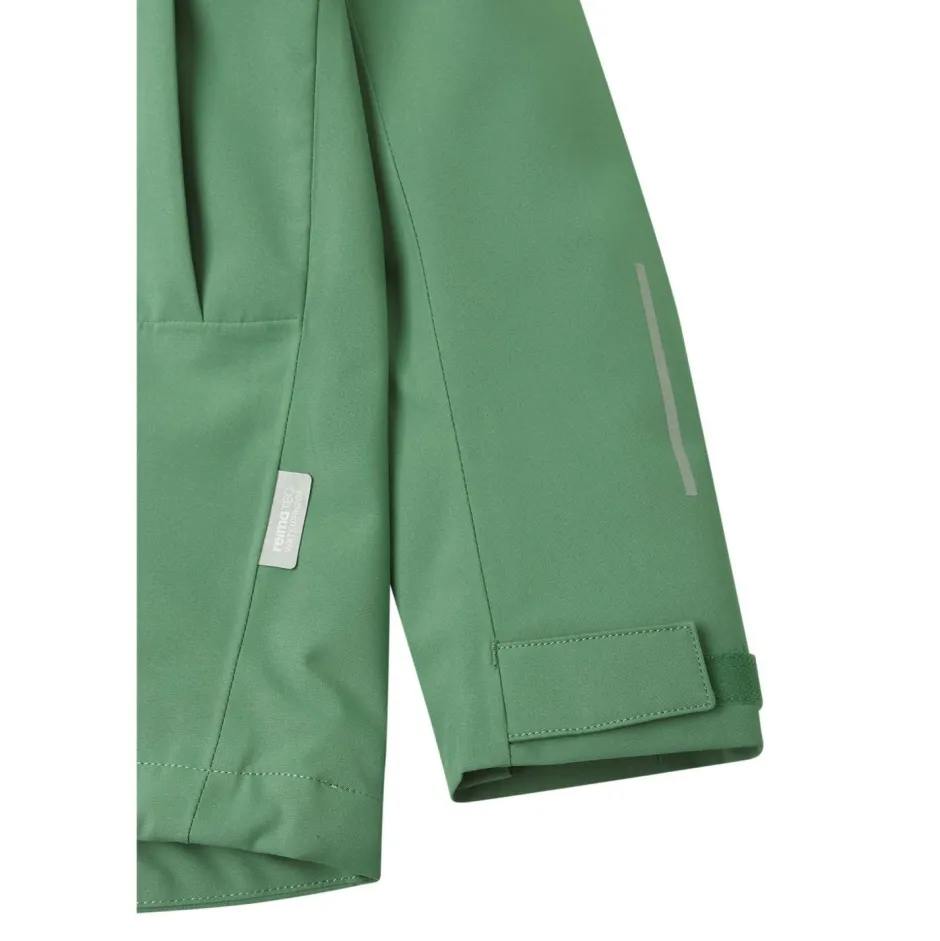 Kinder Reima - Kid's Saarela - Regenjacke