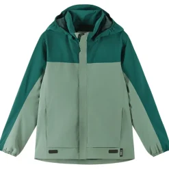 Kinder Reima - Kid's Salmi - Regenjacke
