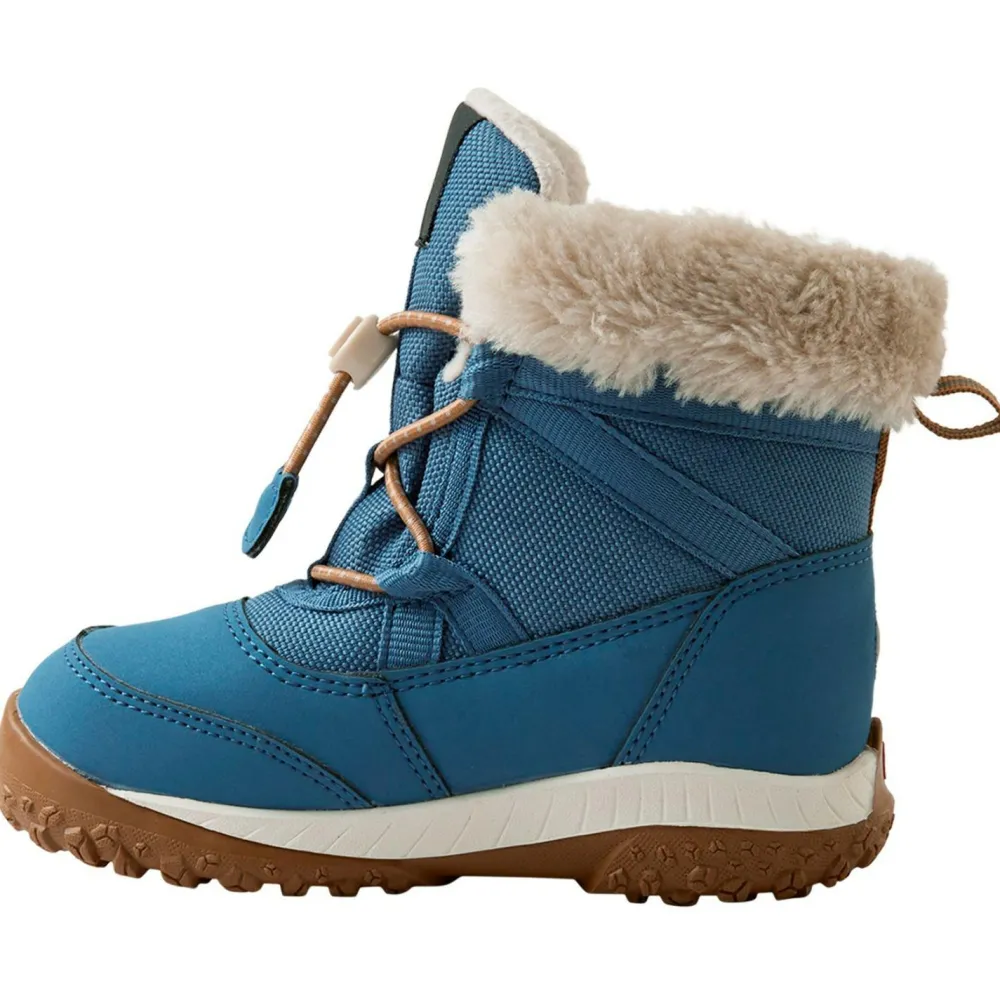 - Kid's Samooja - Winterschuhe < Reima New