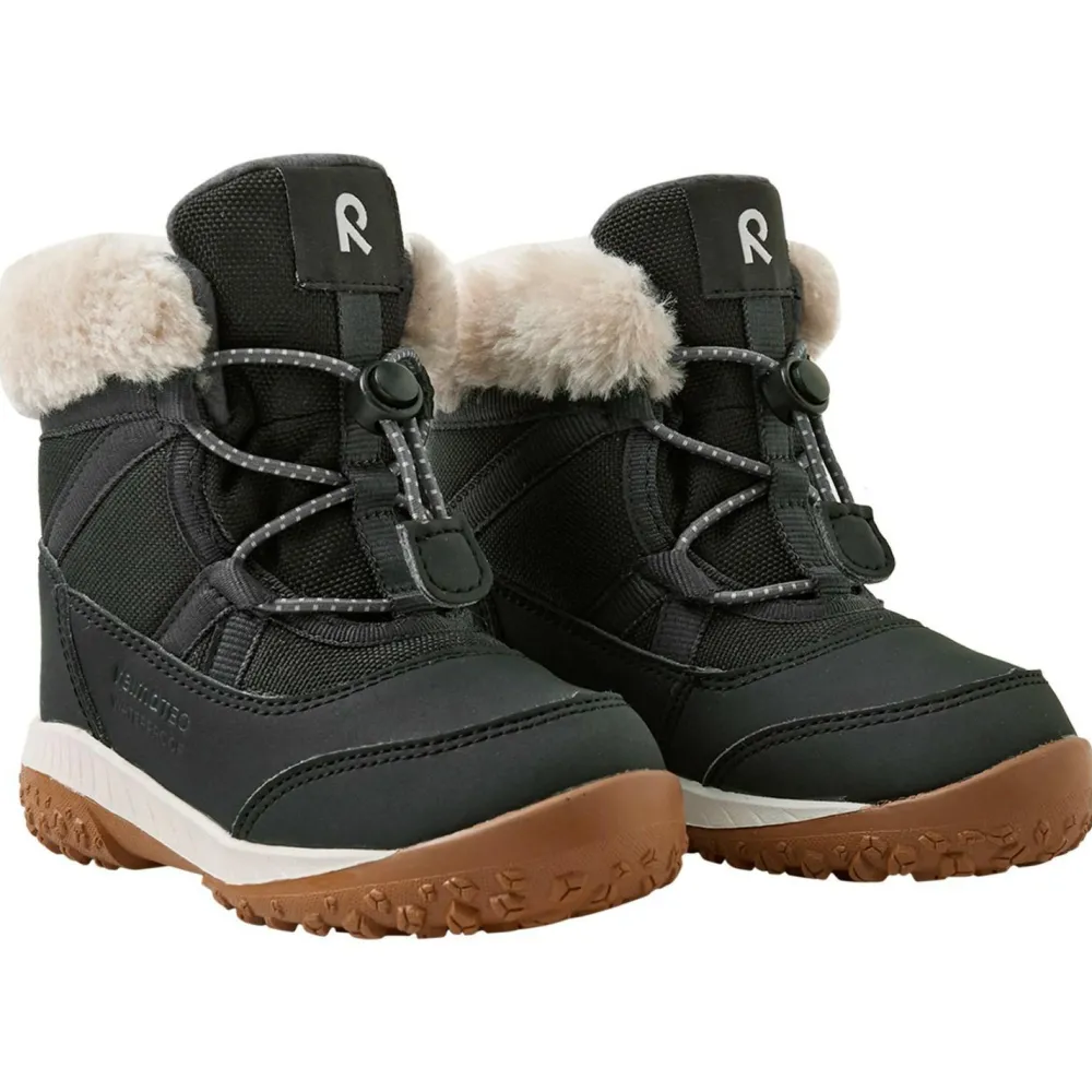 - Kid's Samooja - Winterschuhe < Reima New