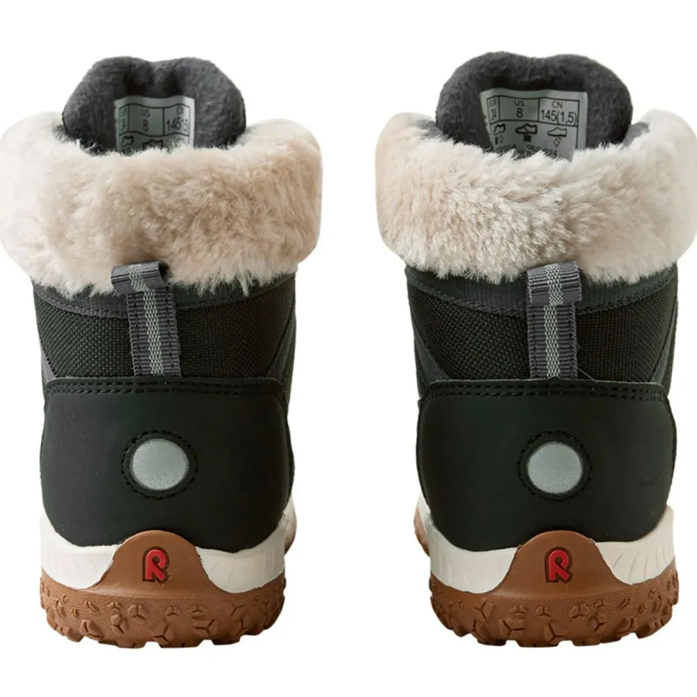 - Kid's Samooja - Winterschuhe < Reima New