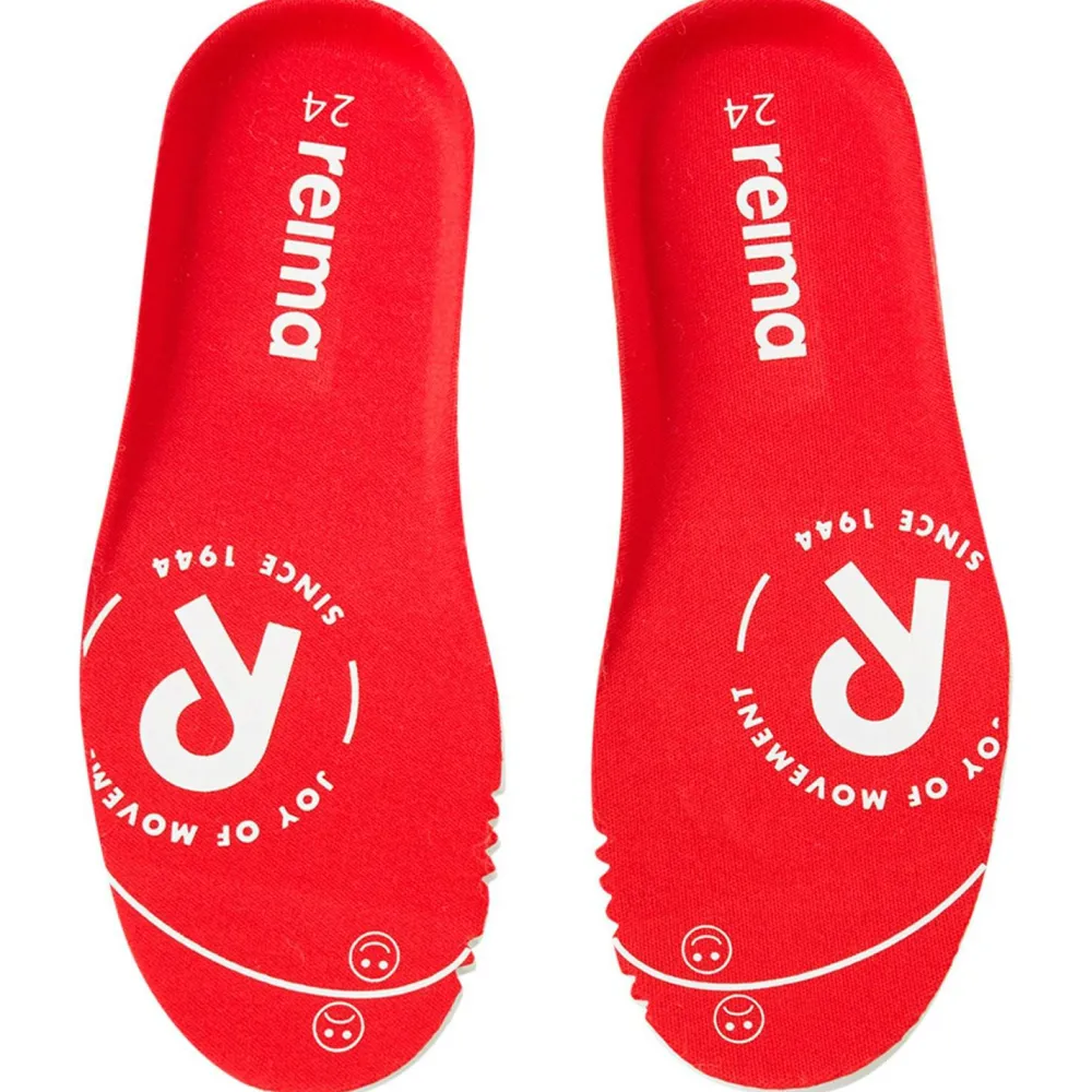 - Kid's Samooja - Winterschuhe < Reima New
