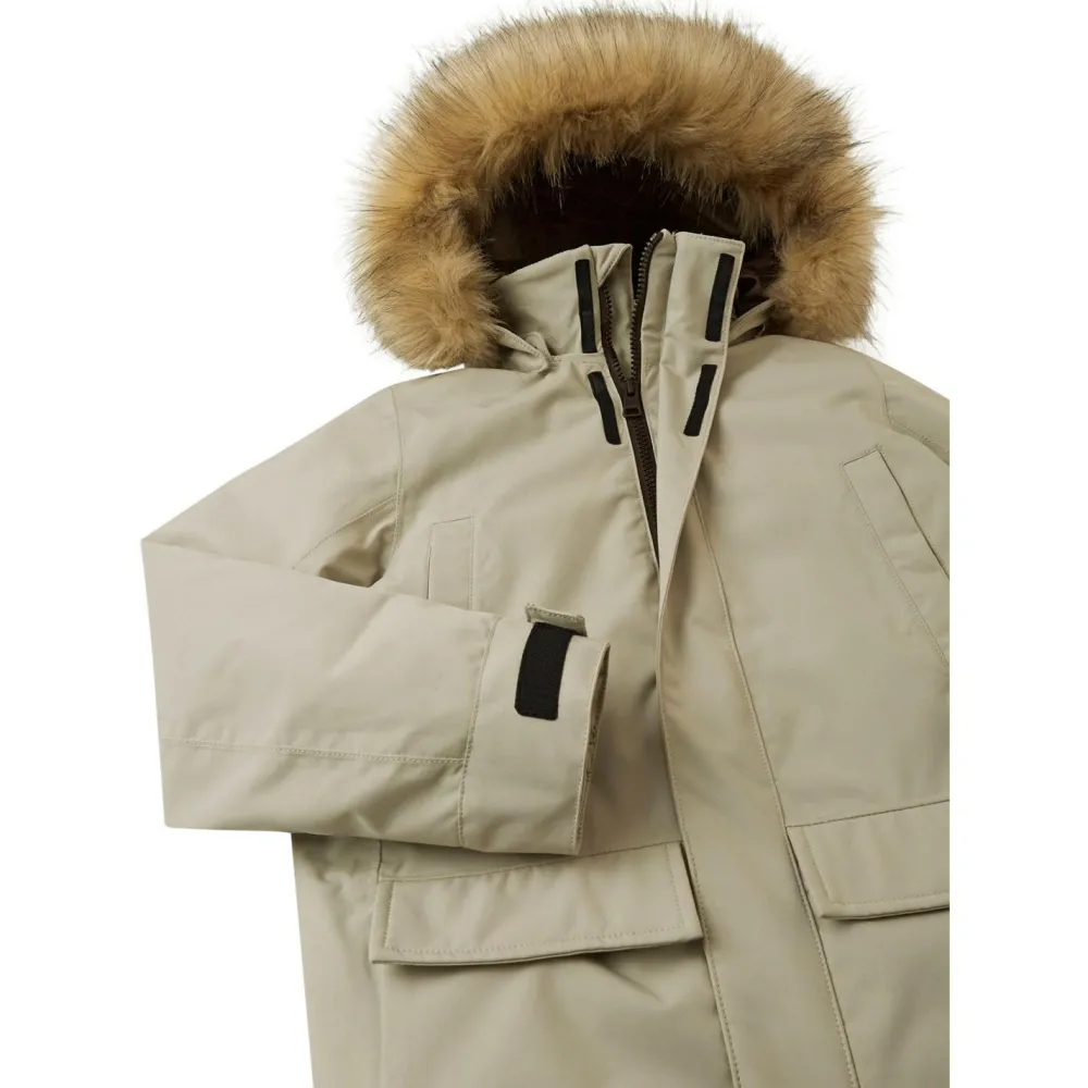 Reima - Kid's Serkkula - Daunenjacke Outlet