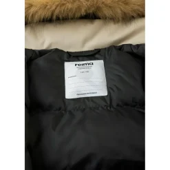 Reima - Kid's Serkkula - Daunenjacke Outlet