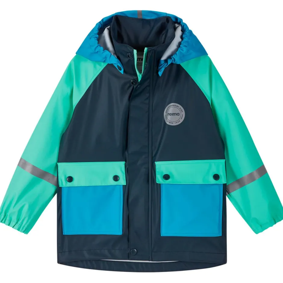 Kinder Reima - Kid's Suihku - Regenjacke