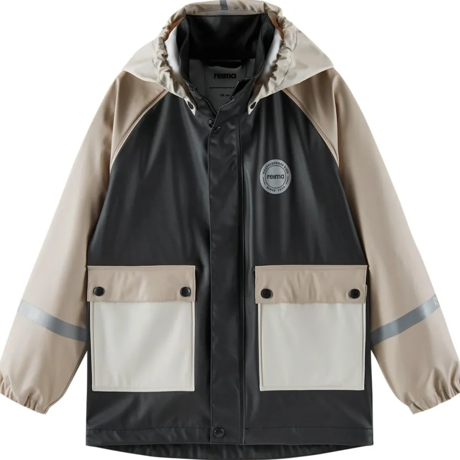 Kinder Reima - Kid's Suihku - Regenjacke