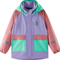 Kinder Reima - Kid's Suihku - Regenjacke