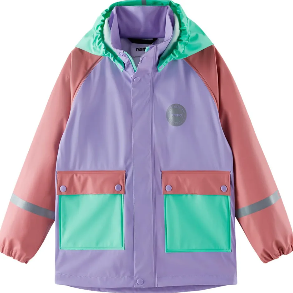 Kinder Reima - Kid's Suihku - Regenjacke