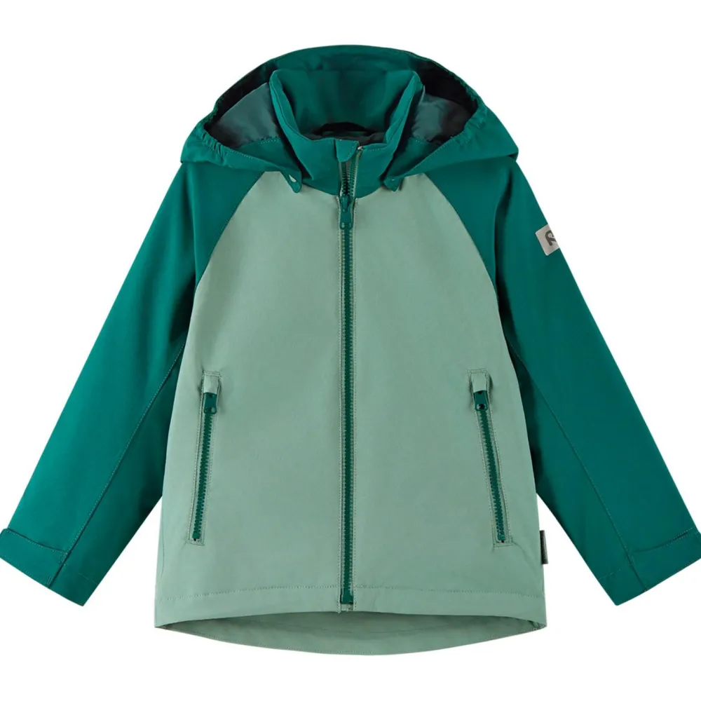 - Kid's Sulkava - Regenjacke < Reima Online