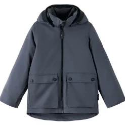 Kinder Reima - Kid's Syddi - Doppeljacke