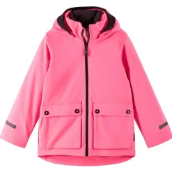 Kinder Reima - Kid's Syddi - Doppeljacke