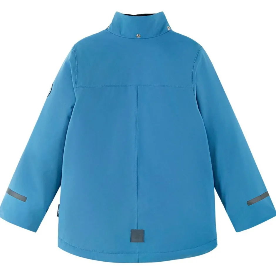 Kinder Reima - Kid's Syddi - Doppeljacke