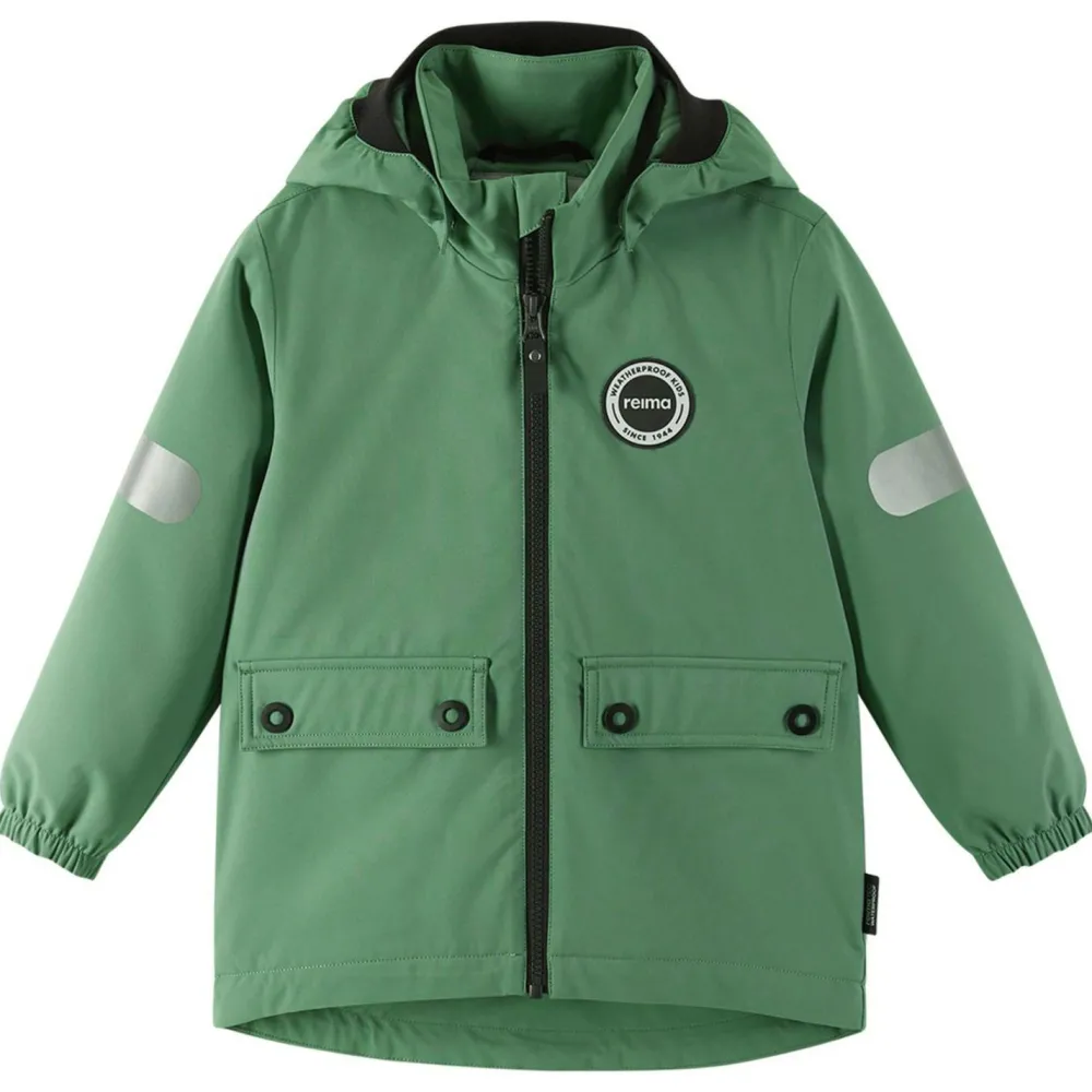 Reima - Kid's Symppis - Regenjacke Online