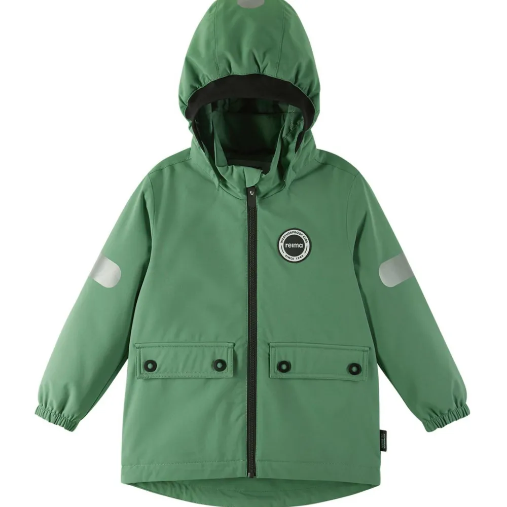 Reima - Kid's Symppis - Regenjacke Online