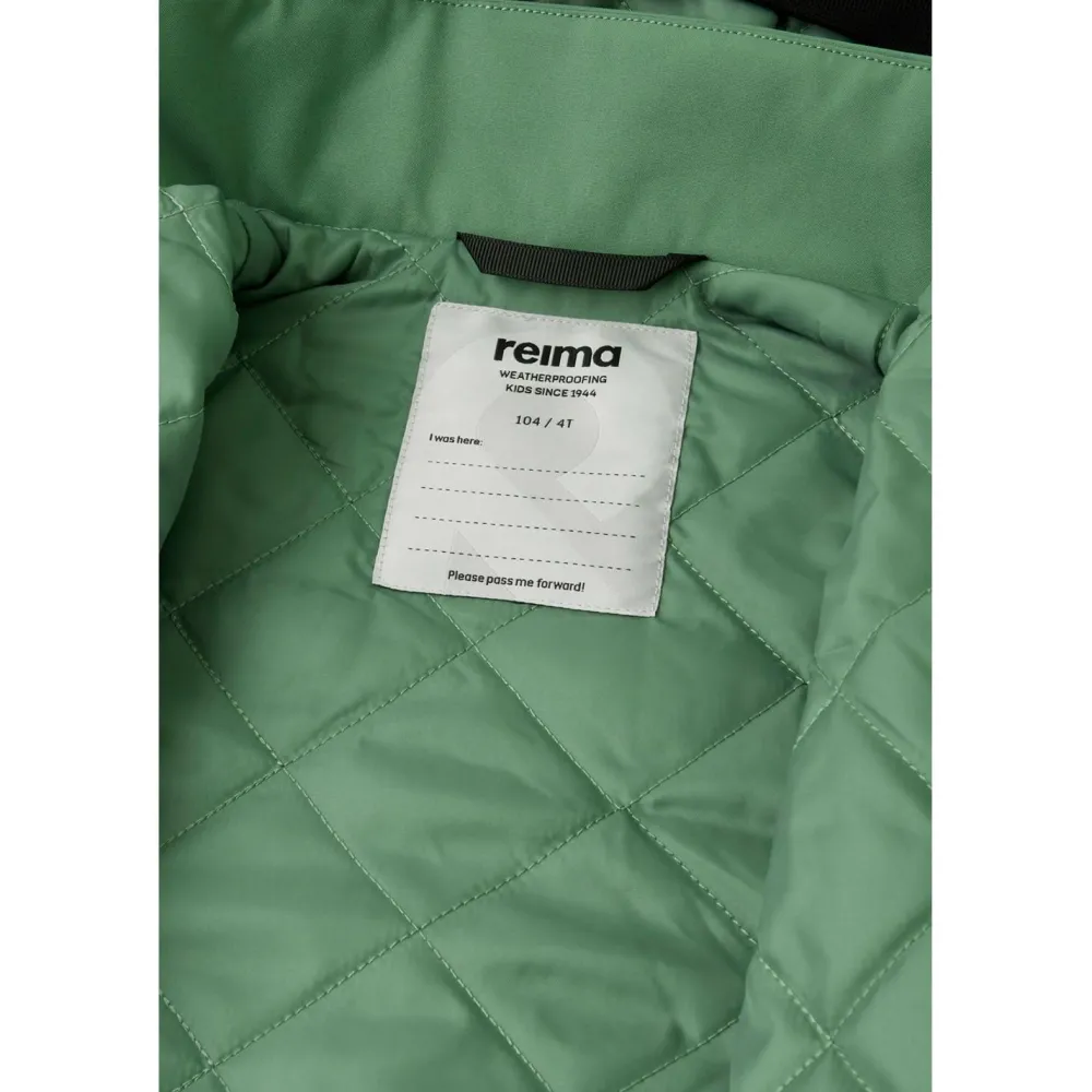 Reima - Kid's Symppis - Regenjacke Online
