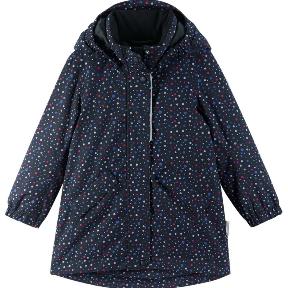 Reima Winterjacken|Mäntel-- Kid's Taipale - Winterjacke Black