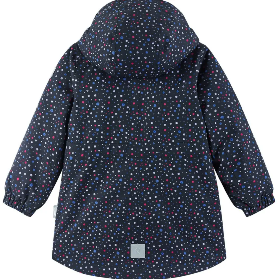 Reima Winterjacken|Mäntel-- Kid's Taipale - Winterjacke Black