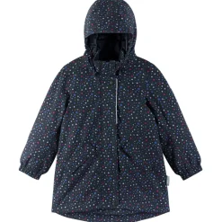 Reima Winterjacken|Mäntel-- Kid's Taipale - Winterjacke Black