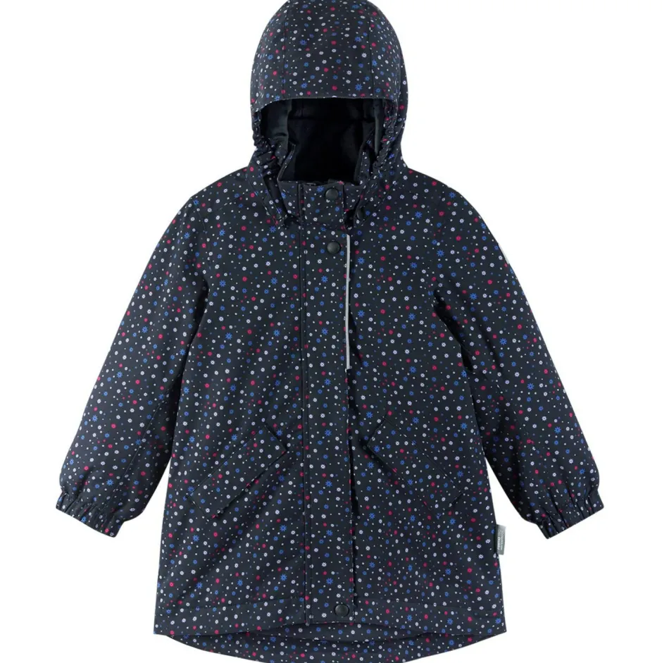 Reima Winterjacken|Mäntel-- Kid's Taipale - Winterjacke Black