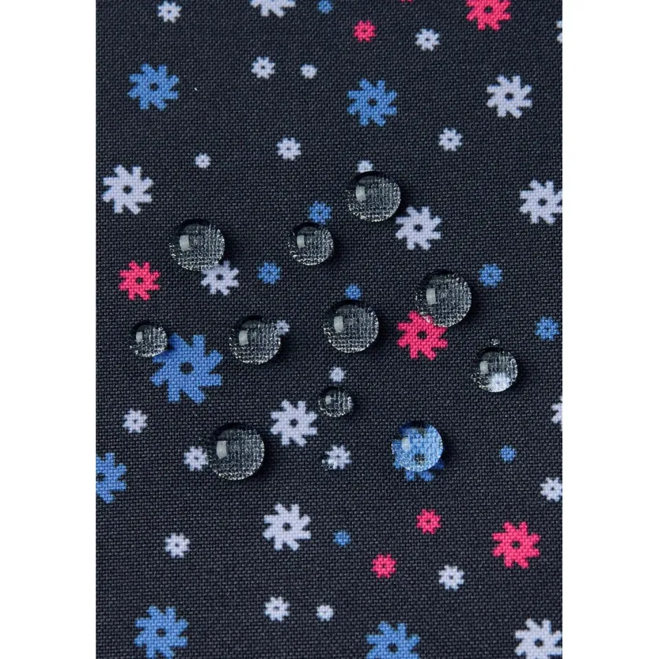 Reima Winterjacken|Mäntel-- Kid's Taipale - Winterjacke Black
